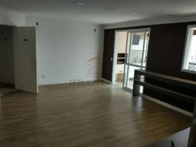Apartamento com 3 Quartos à venda, 122m² no Alto da Mooca, São Paulo