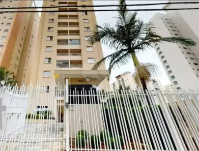 Apartamento com 2 Quartos à venda, 62m² no Santa Teresinha, São Paulo