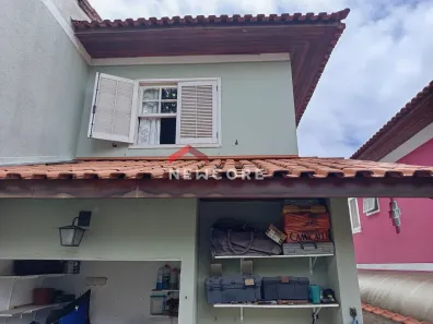 Casa de Condomínio com 3 Quartos à venda, 106m² no Taboão, São Bernardo do Campo