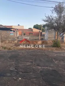 Lote/Terreno à venda, 360m² no Vila Industrial, Bauru