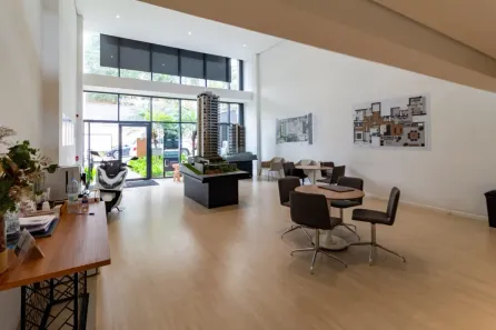 Ponto Comercial para alugar, 96m² no Jardim Vila Mariana, São Paulo