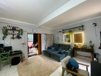 Imóvel Comercial para alugar, 75m² no Alto da Boa Vista, Ribeirão Preto