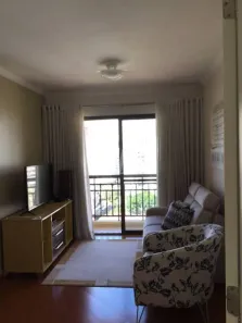 Apartamento com 3 Quartos à venda, 80m² no Aclimação, São Paulo
