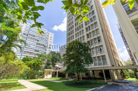 Apartamento com 4 Quartos à venda, 270m² no Vila Buarque, São Paulo