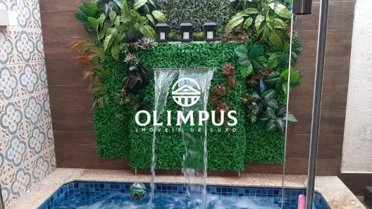 Casa com 3 Quartos à venda, 160m² no Brasil, Uberlândia