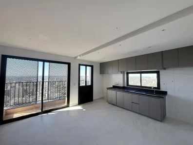 Apartamento com 2 Quartos para alugar, 79m² no Setor Marista, Goiânia