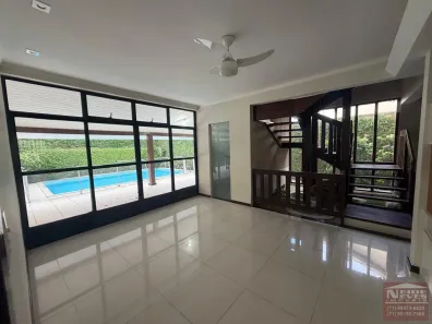 Casa com 5 Quartos à venda, 450m² no Vilas do Atlântico, Lauro de Freitas