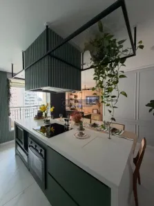 Apartamento com 1 Quarto à venda, 56m² no Vila Andrade, São Paulo
