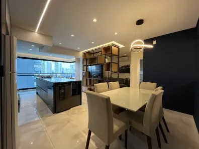 Apartamento com 1 Quarto à venda, 62m² no Vila Leopoldina, São Paulo
