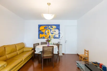 Apartamento com 3 Quartos à venda, 112m² no Sumaré, São Paulo