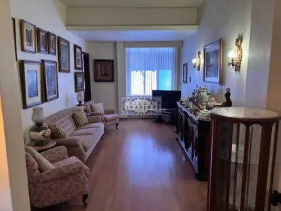 Apartamento com 3 Quartos à venda, 110m² no Tijuca, Rio de Janeiro