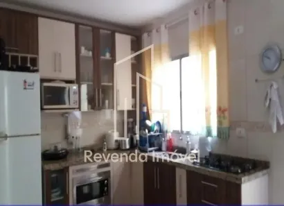 Casa com 3 Quartos à venda, 125m² no Jardim Britânia, São Paulo