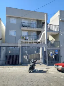 Apartamento com 2 Quartos à venda, 35m² no Vila Aurora (Zona Norte), São Paulo
