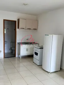 Kitnet com 1 Quarto para alugar, 20m² no Vila Indiana, São Paulo