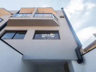 Sobrado com 2 Quartos para alugar, 140m² no Vila Isolina Mazzei, São Paulo