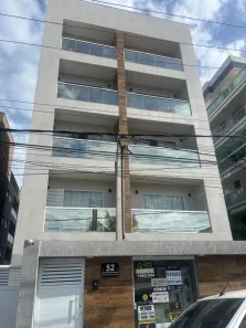 Apartamento com 2 Quartos para alugar, 60m² no Costazul, Rio das Ostras
