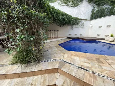 Casa de Condomínio com 4 Quartos à venda, 388m² no Alphaville, Santana de Parnaíba