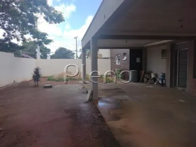 Casa de Condomínio com 4 Quartos à venda, 294m² no Parque Xangrilá, Campinas