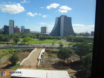 Sala Comercial com 2 Quartos à venda, 65m² no Centro Histórico, Porto Alegre