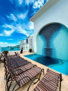 Apartamento com 3 Quartos à venda, 130m² no Centro, Balneário Camboriú
