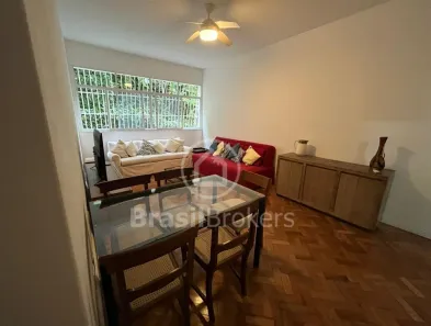 Apartamento com 4 Quartos à venda, 100m² no Copacabana, Rio de Janeiro