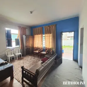 Casa com 3 Quartos à venda, 250m² no Centro, Porto Real
