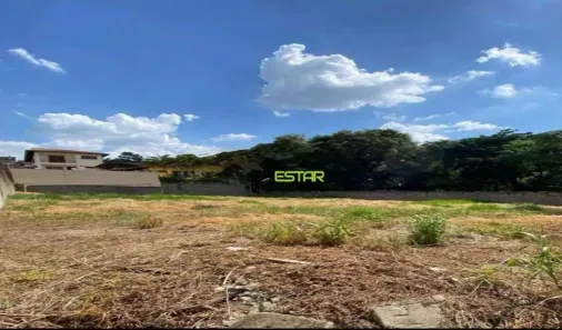 Lote/Terreno à venda, 840m² no Vila Santista, Atibaia