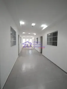Sala Comercial para alugar, 250m² no Jardim Aricanduva, São Paulo