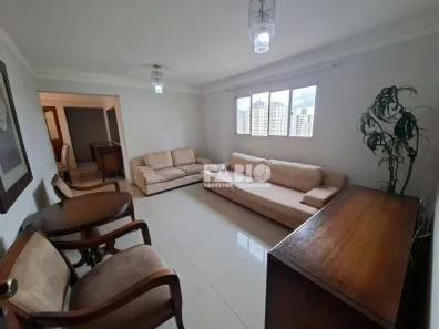 Apartamento com 3 Quartos à venda, 115m² no Centro, São José do Rio Preto