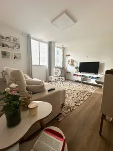 Apartamento com 3 Quartos à venda, 80m² no Centro, Florianópolis