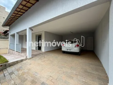 Casa com 3 Quartos à venda, 223m² no Cidade Nova, Belo Horizonte