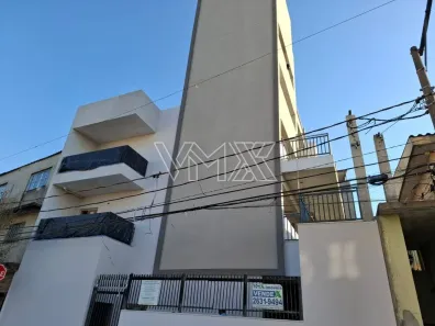 Apartamento com 2 Quartos à venda, 53m² no Jardim Japão, São Paulo