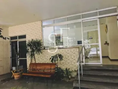 Apartamento com 3 Quartos à venda, 87m² no Praça da Bandeira, Rio de Janeiro