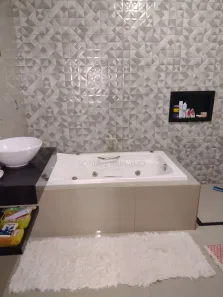 Casa com 2 Quartos à venda, 48m² no Bom Jardim, Brodowski