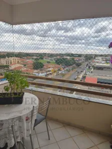 Apartamento com 2 Quartos à venda, 68m² no Jardim Residencial Vetorasso, São José do Rio Preto