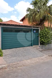 Casa com 3 Quartos à venda, 132m² no Jardim Leonor, São Paulo
