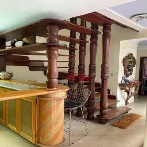 Sobrado com 5 Quartos à venda, 440m² no Penha de França, São Paulo