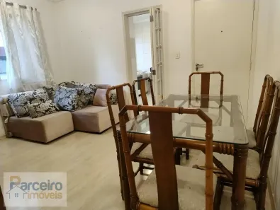 Apartamento com 2 Quartos para alugar, 61m² no Tatuapé, São Paulo