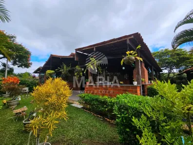 Casa de Condomínio com 3 Quartos à venda, 95m² no Ebenezer, Gravatá