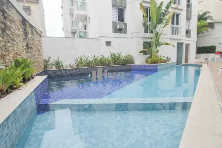 Apartamento com 2 Quartos à venda, 121m² no Vila Isabel, Rio de Janeiro