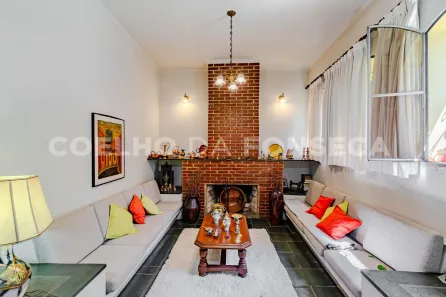 Casa com 4 Quartos à venda, 350m² no Sumaré, São Paulo