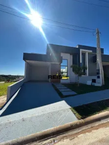 Casa de Condomínio com 3 Quartos à venda, 140m² no Jardim Reserva Ipanema, Sorocaba