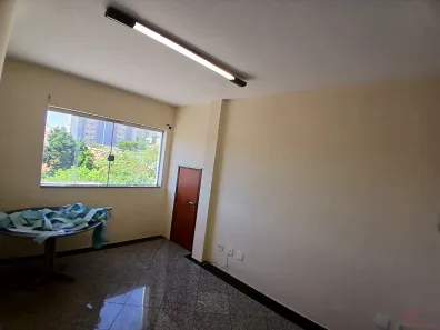Sala Comercial para alugar, 56m² no Centro, Limeira