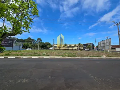 Lote/Terreno à venda, 1232m² no Jardim Doutor Antônio Petráglia, Franca
