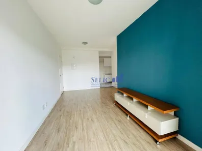 Apartamento com 2 Quartos para alugar, 67m² no Jardim Flórida, Jundiaí