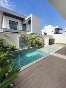 Casa de Condomínio com 4 Quartos à venda, 290m² no Jardim Itália, Cuiabá