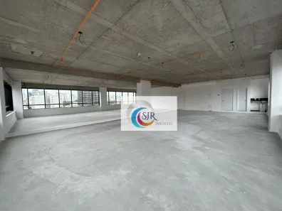 Sala Comercial para alugar, 167m² no Pinheiros, São Paulo
