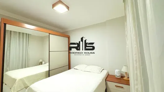 Apartamento com 3 Quartos à venda, 10m² no Stiep, Salvador