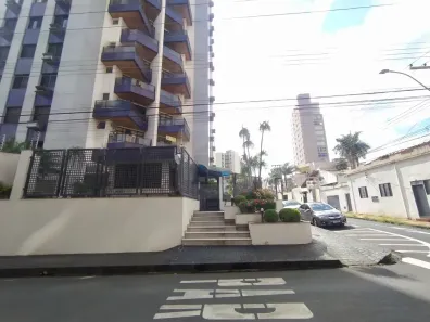 Apartamento com 2 Quartos para alugar, 120m² no Fundinho, Uberlândia