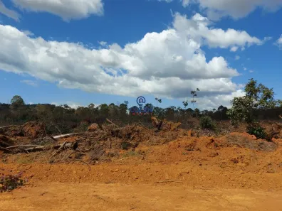Lote/Terreno à venda, 1825m² no Alphaville - Lagoa dos Ingleses, Nova Lima